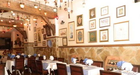 Khác 2 Villa Pasha Hotel