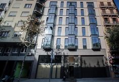 Exterior 2 Angla Boutique Apartments