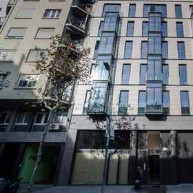 Angla Boutique Apartments 1, Hotel Congrés-Indians