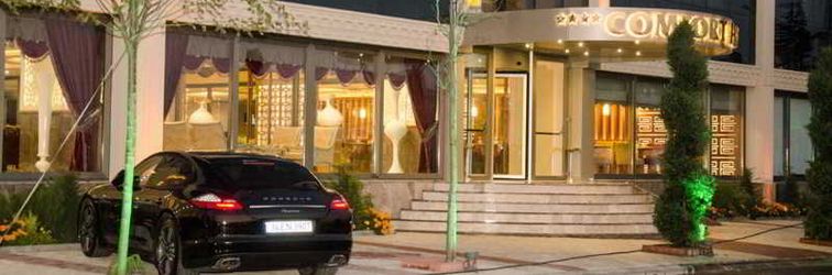 อื่นๆ Comfort Haramidere