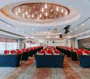 Dewan Majlis 4 New Park Hotel