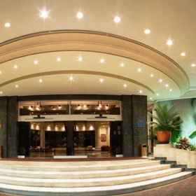 Crowne Plaza Maruma Hotel & Casino1 , 飯店委内瑞拉