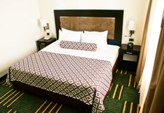 Bedroom 3 Crowne Plaza Maruma Hotel & Casino