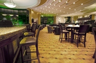 Bar, Kafe dan Lounge Crowne Plaza Maruma Hotel & Casino