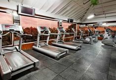 ロビー 2 Crowne Plaza Maruma Hotel & Casino