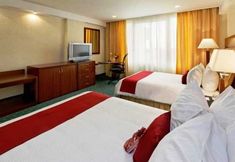 Bedroom 4 Crowne Plaza Maruma Hotel & Casino