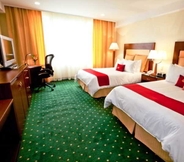 Bilik Tidur 4 Crowne Plaza Maruma Hotel & Casino