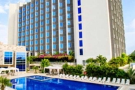 สระว่ายน้ำ Intercontinental Maracaibo Hotel & Resorts