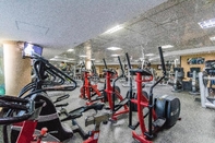 Fitness Center Intercontinental Maracaibo Hotel & Resorts