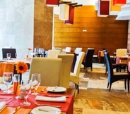 Restaurant 2 Intercontinental Maracaibo Hotel & Resorts