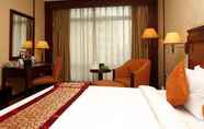 อื่นๆ 5 Ramada by Wyndham Riyadh