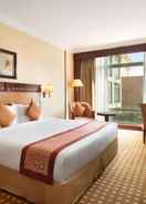 null Ramada by Wyndham Riyadh