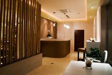 Entertainment Facility Hotel Casa del Mare-Annex