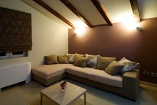 Common Space Hotel Casa del Mare-Annex