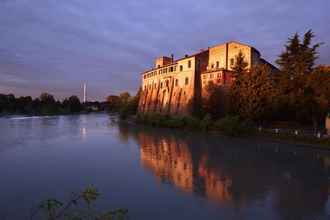 Exterior 4 Castello Visconteo