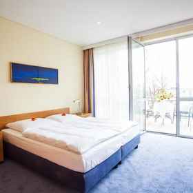 Aparion Apartments Berlin 1, Hotel Steglitz