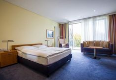 Bedroom 3 Aparion Apartments Berlin