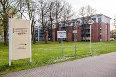 Exterior Aparion Apartments Berlin