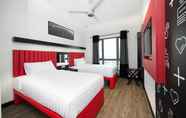 Lain-lain 5 Tune Hotel - DPulze Cyberjaya