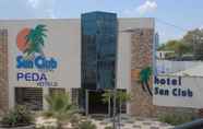 Exterior 2 Peda Hotels Sun Club