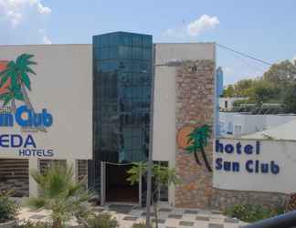 Exterior 2 Peda Hotels Sun Club