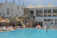 Hồ bơi Peda Hotels Sun Club