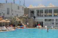 Swimming Pool Peda Hotels Sun Club