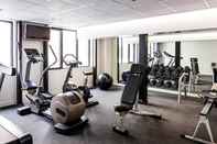 Fitness Center Novotel Suites Den Haag City Centre