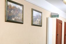 多功能厅 Hubertus