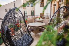 公共空间 Hubertus