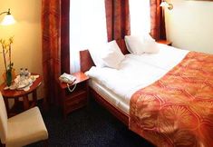 客房内浴室 4 Hubertus