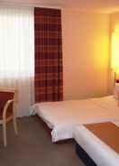 BEDROOM Holiday Inn Express Munich Airport