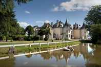 Exterior Logis Hôtel le Château d'Orfeuillette