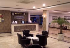로비 5 Kleopatra Atlas Hotel
