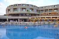 Swimming Pool Elamir Resort Hotel