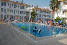 游泳池 Dream Of Side