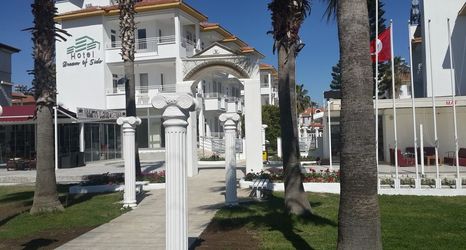 外部的 2 Dream Of Side