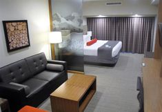Khác 5 Best Western Plus Mountainview Inn & Suites