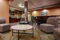 Dewan Majlis Best Western Plus Rama Inn & Suites