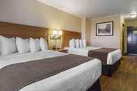 Common Space Quality Inn & Suites Saskatoon