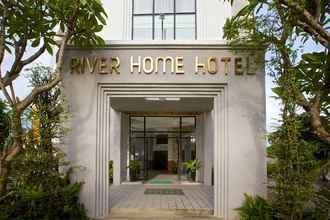Exterior 4 River Home Hotel