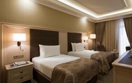 Phòng ngủ 7 Divan Suites Batumi