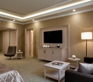Bedroom 6 Divan Suites Batumi