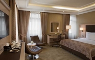 Phòng ngủ 3 Divan Suites Batumi
