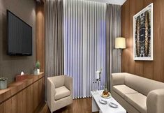 기타 4 Divan Suites Istanbul Gplus