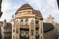 Lainnya Exclusive Budapest Apartments