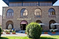 Exterior Chateau Kvareli