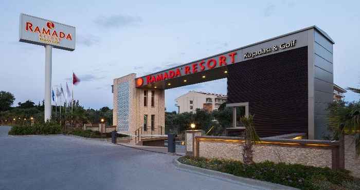 Others Ramada Resort by Wyndham Kusadasi