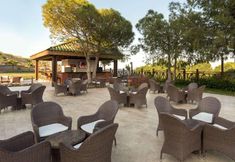 레스토랑 3 Ramada Resort By Wyndham Kusadasi