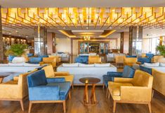 餐廳 3 Ramada Resort By Wyndham Kusadasi